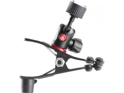 Manfrotto Cold Shoe Spring Clamp