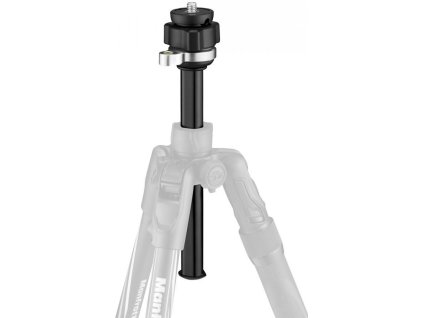 Manfrotto Befree Video Středový Sloupek