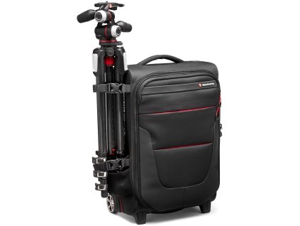 Manfrotto Pro Light Reloader Air-55 Carry-on Camera Rollerbag