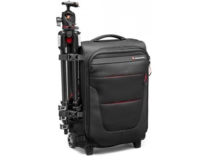 Manfrotto Pro Light Reloader Switch-55 Carry-on Camera Rollerbag