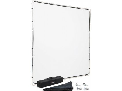 Manfrotto Pro Scrim All In One Kit 2,9 x 2,9 m XL