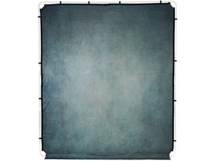 Manfrotto EzyFrame Vintage Background Cover 2 x 2,3 m Sage