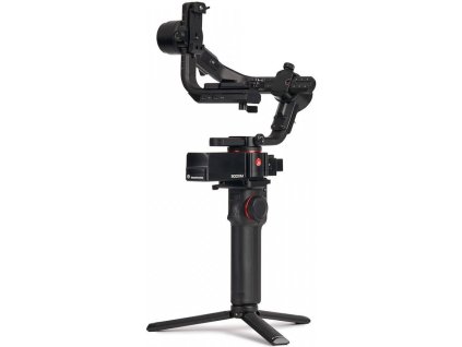Manfrotto Professional 3-Axis Modular Gimbal Do 3,4 kg