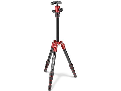 Manfrotto Element Traveller Tripod Small With Ball