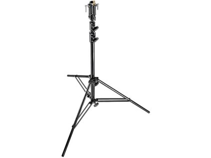 Manfrotto Cine Stand, Black Zinc