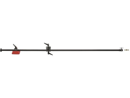 Manfrotto Black Light Boom (Stand Not Included)