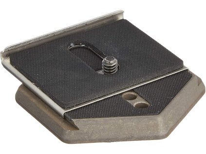 Manfrotto Hexagonal Architectural Plate With 1/4"