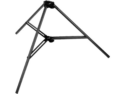 Manfrotto Base Only For Autopole Black