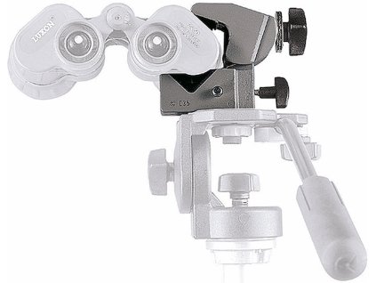 Manfrotto Binocular Super Clamp