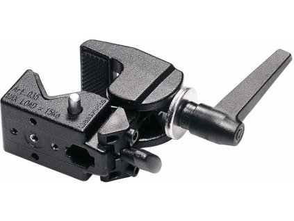 Manfrotto Universal Super Clamp With Ratchet Handl