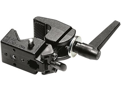 Manfrotto Super Clamp In Box ( Bulk )
