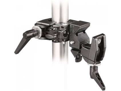 Manfrotto Double Super Clamp