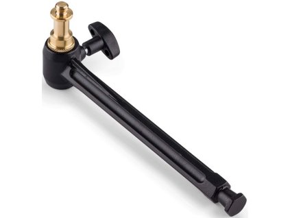 Manfrotto Extension Arm Plugs Into Super Clamp 035