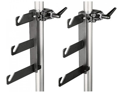 Manfrotto B/P Clamps For Use On Autopoles