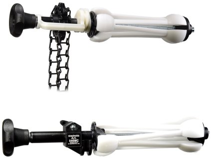 Manfrotto Expan Set, Metal Black Chain