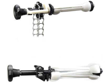 Manfrotto Expan Set, Metal Gray Chain