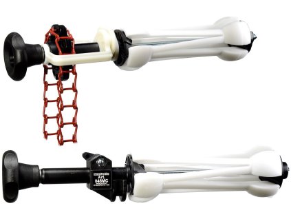 Manfrotto Expan Set, Metal Red Chain