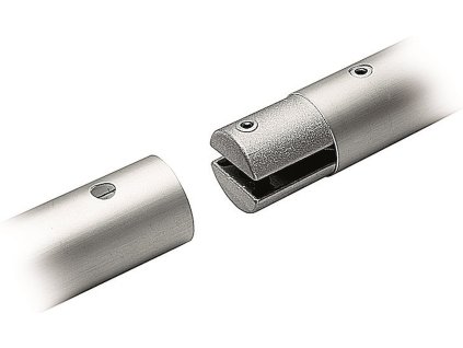 Manfrotto Two Section Aluminium-Core 3,6 m