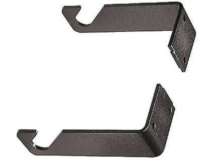 Manfrotto Wall Mounted Background Paper Hooks