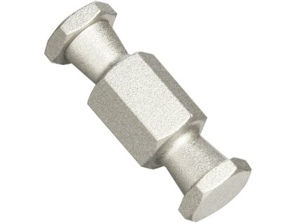 Manfrotto Joining Stud, Connects 2 Super Clamp 035