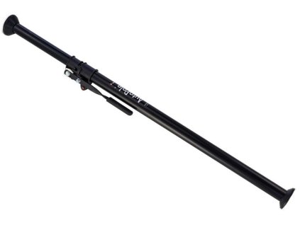Manfrotto Autopole 1,5 - 2,7 m, Black