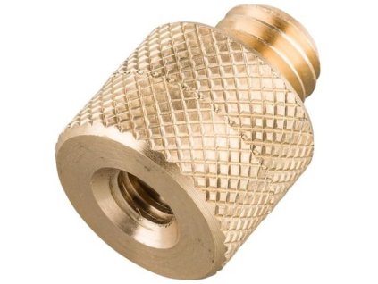 Manfrotto Special Adapter 3/8" to 1/4" Thread