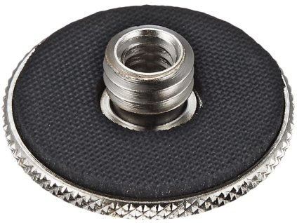 Manfrotto Adapter Small 1/4" to 3/8"