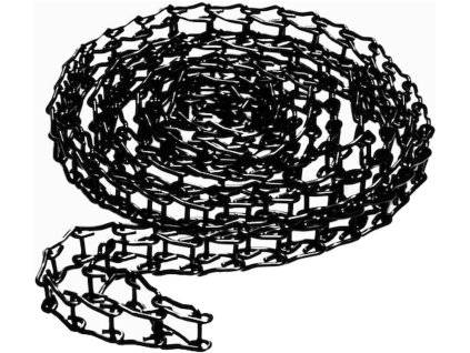 Manfrotto Expan Metal Black Chain