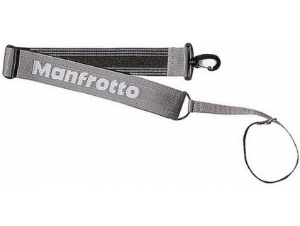 Manfrotto Long Strap For Carrying Camera Kit