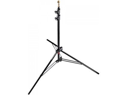 Manfrotto Compact Photo Stand, Air Cushioned and Portable