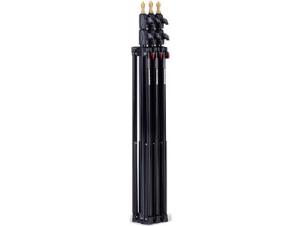Manfrotto 3-Pack compact photo stand Air Cushioned And Portable