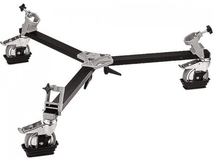 Manfrotto Video/Movie Heavy Dolly