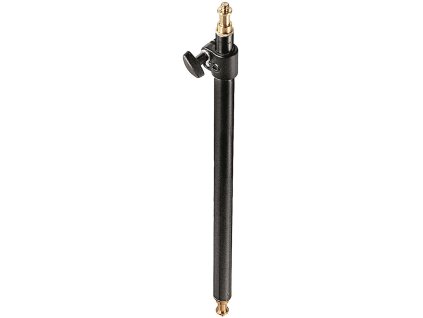 Manfrotto Backlite Pole Black 5/8M+ 1/4W+