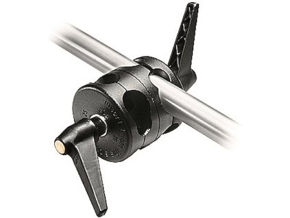 Manfrotto Pivoting Clamp For Light Boom