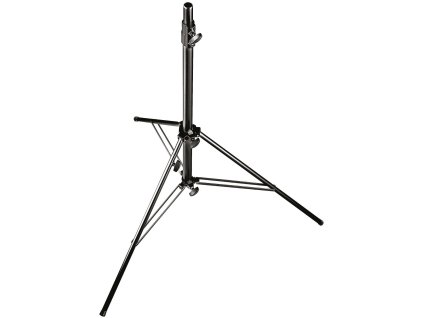 Manfrotto Levelling Leg Stand