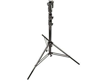 Manfrotto Heavy Duty Black Stand