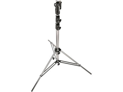 Manfrotto Heavy Duty Stand A14 Air Cushioned