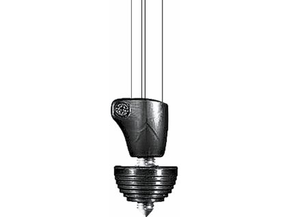 Manfrotto Reversible Rubber / Metal Spiked Foot