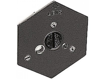 Manfrotto Plate With 1/4" Screw