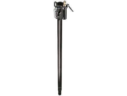Manfrotto Heavy Extension One Section Black
