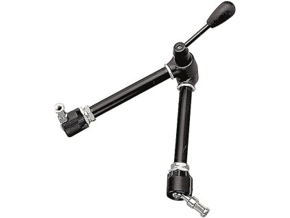 Manfrotto Magic Photo Arm, Smart Centre Lever And Flexible Extension