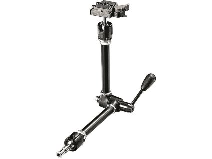 Manfrotto Magic Arm With Quick Release Plate