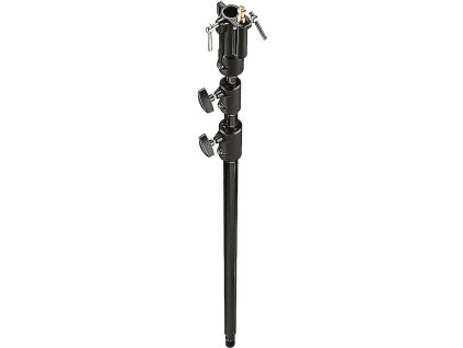 Manfrotto Black Aluminium High Stand Extension