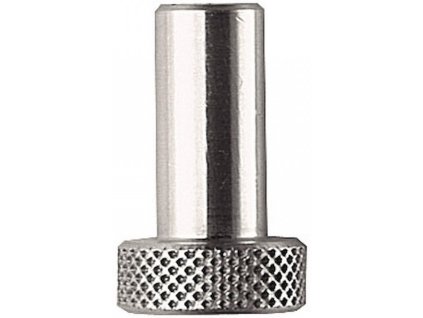 Manfrotto Adapter Stud, Diameter 3/8" And 1/4"