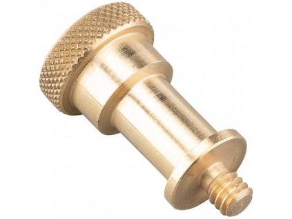 Manfrotto Adapter Stud 5/8" To 3/8" Thread