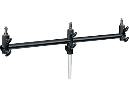 Manfrotto Microphone Support, Black