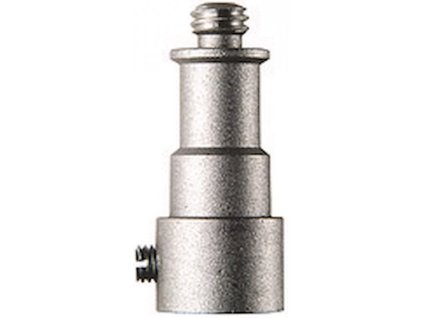 Manfrotto 16 mm Male Adapter 3/8" To 5/8" Stud