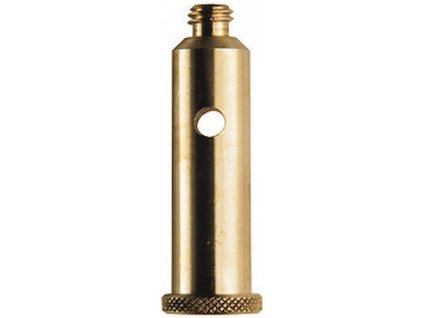 Manfrotto 16 mm Male Adapter 3/8" Width