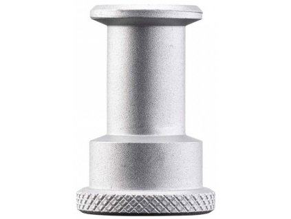 Manfrotto 16 mm Male Adapter 3/8" To 5/8"