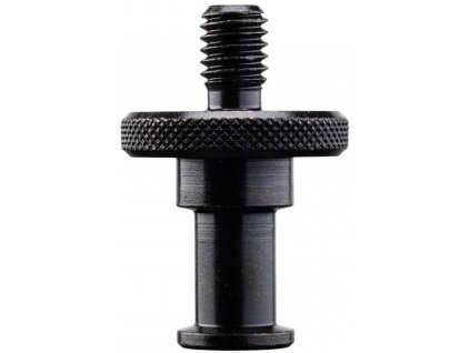 Manfrotto 16 mm Male Adapter 5/8" To 3/8" 191